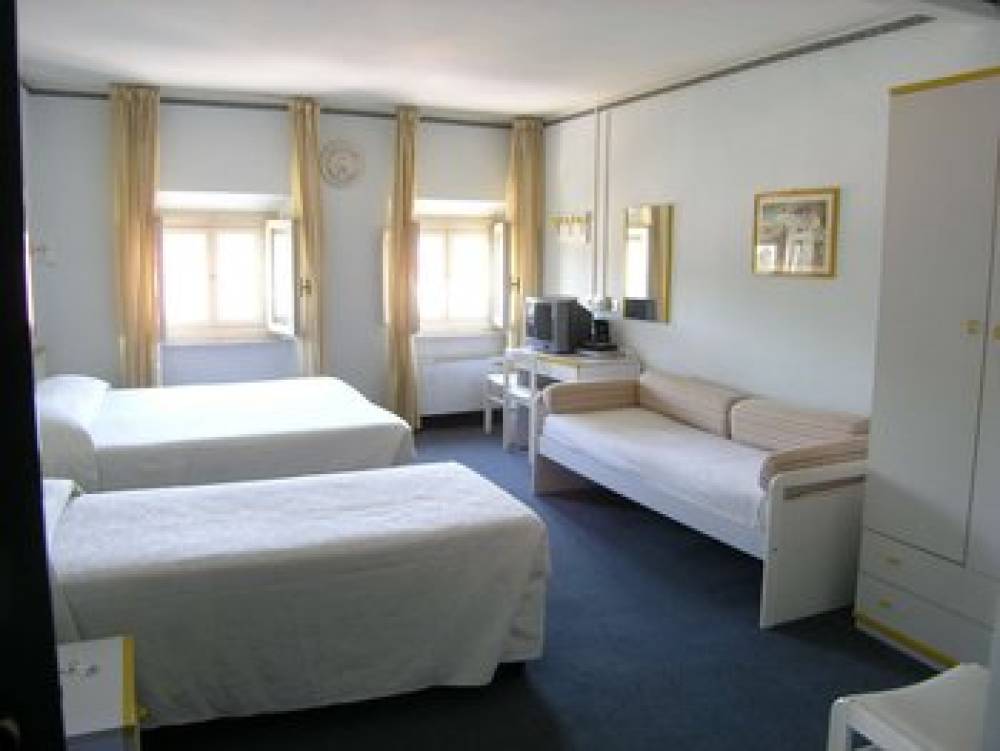 HOTEL ELBA - ROSIGNANO SOLVAY 4