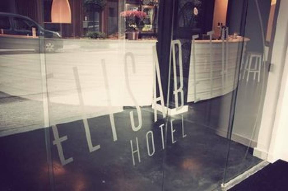 Hotel Elisabeth