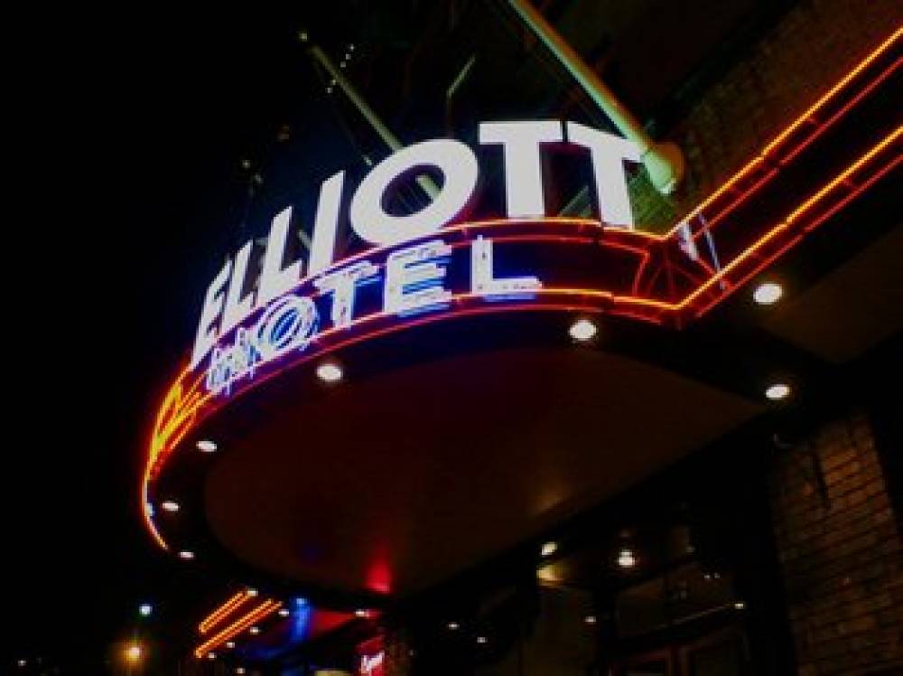 Hotel Elliott