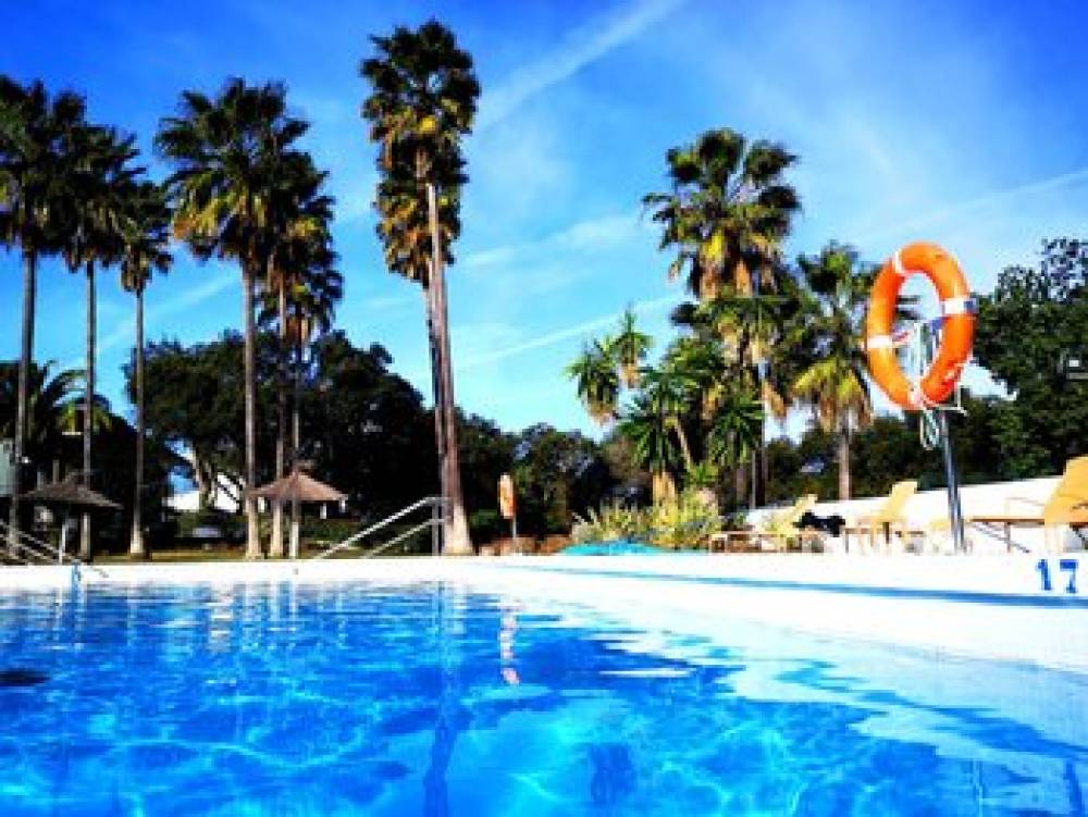 HOTEL ENCINAR DE SOTOGRANDE 10