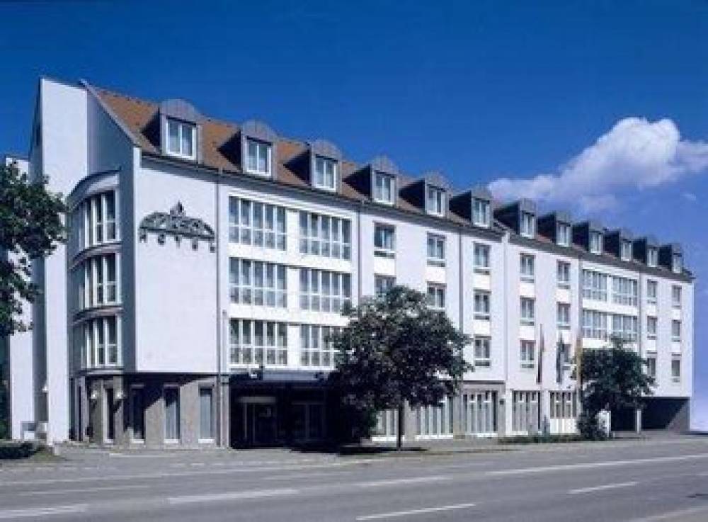 Hotel Erikson Sindelfingen