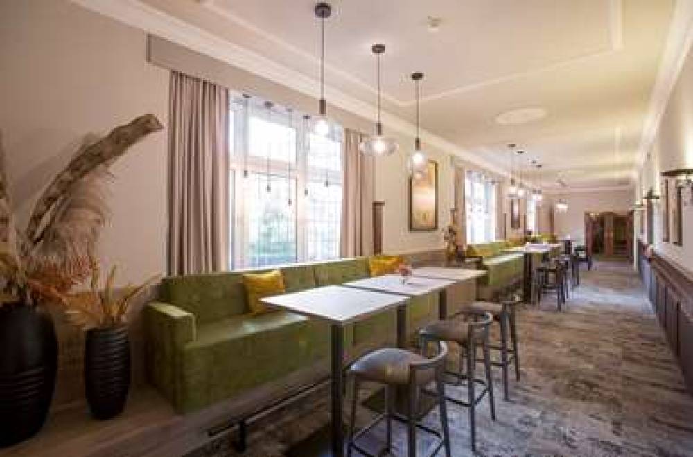 Hotel Essener Hof, Sure Hotel Collection By Best Western 5