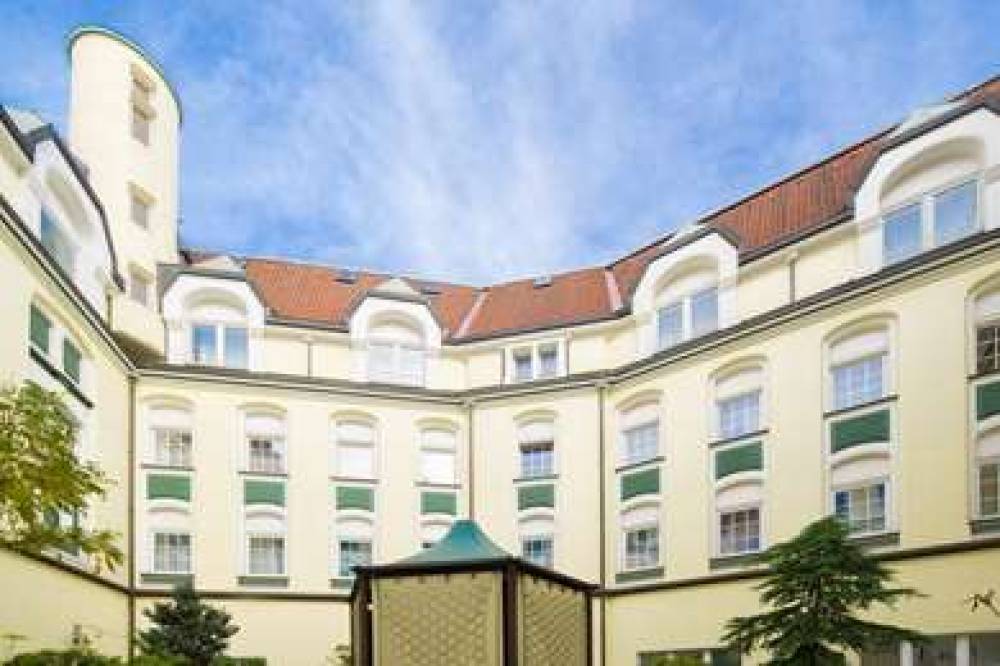 Hotel Essener Hof, Sure Hotel Collection By Best Western