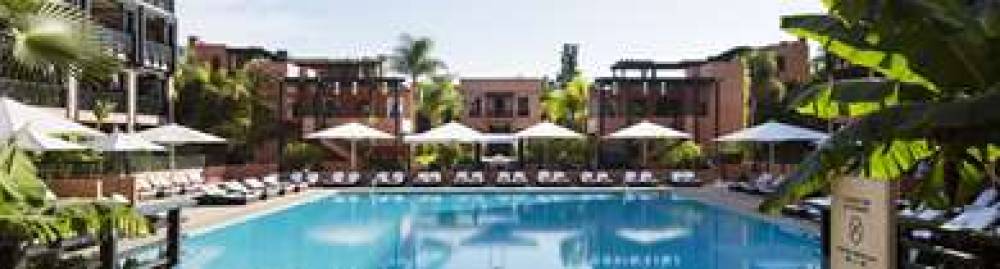 HOTEL ET RYADS NAOURA BARRIERE 1