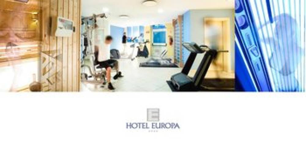 HOTEL EUROPA REGGIO EMILIA 5