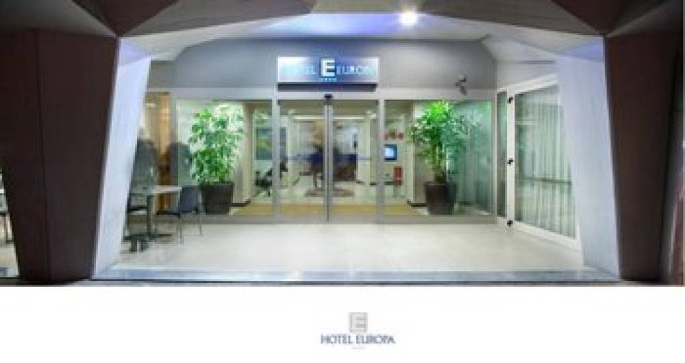 HOTEL EUROPA REGGIO EMILIA 3