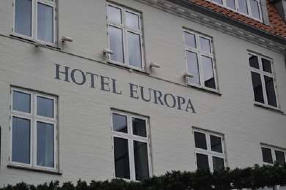 HOTEL EUROPA 2