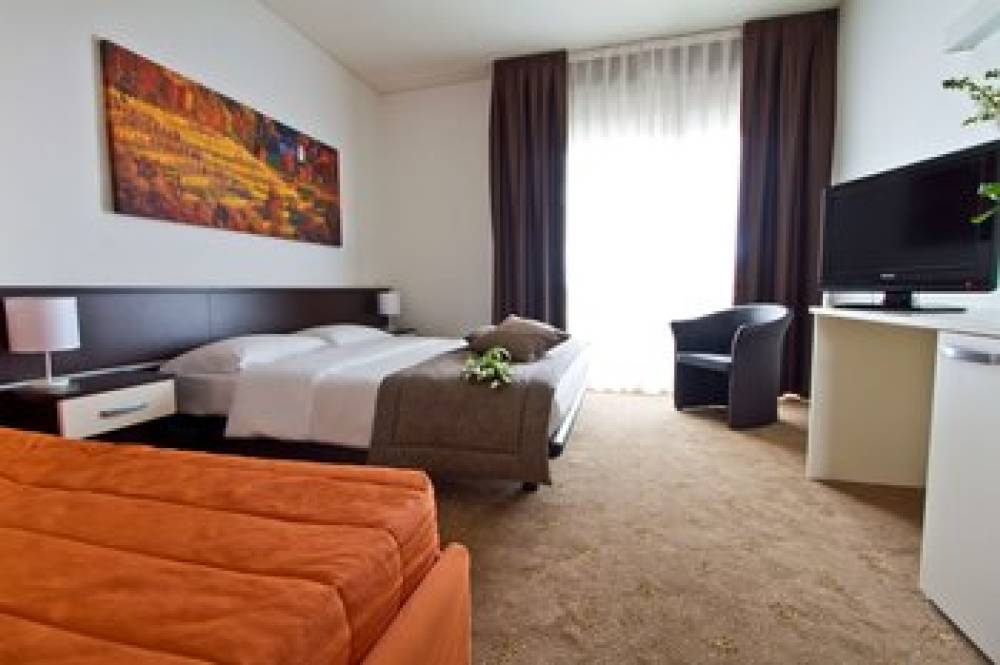 HOTEL EUROREST - CONEGLIANO 7