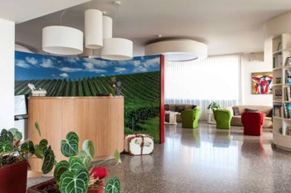 HOTEL EUROREST - CONEGLIANO 2