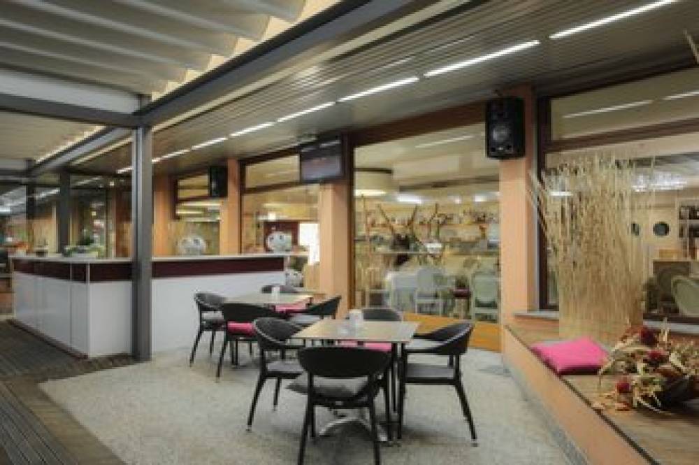 HOTEL EUROREST - CONEGLIANO 5