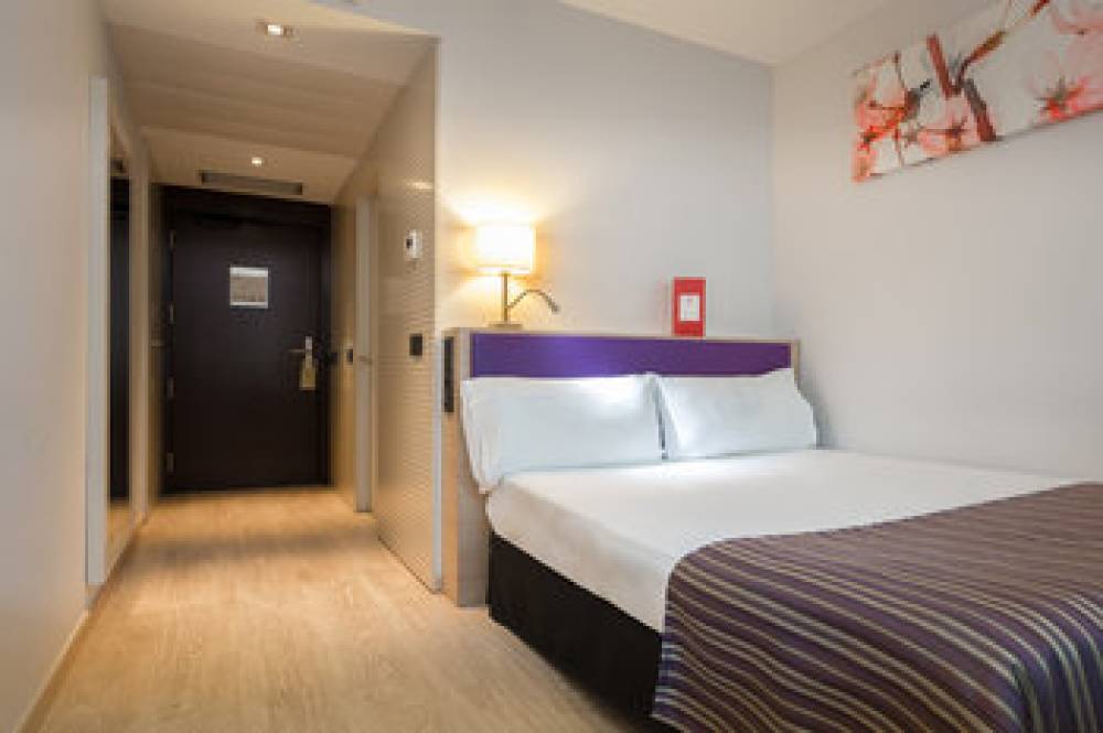 HOTEL EXE MONCLOA 9