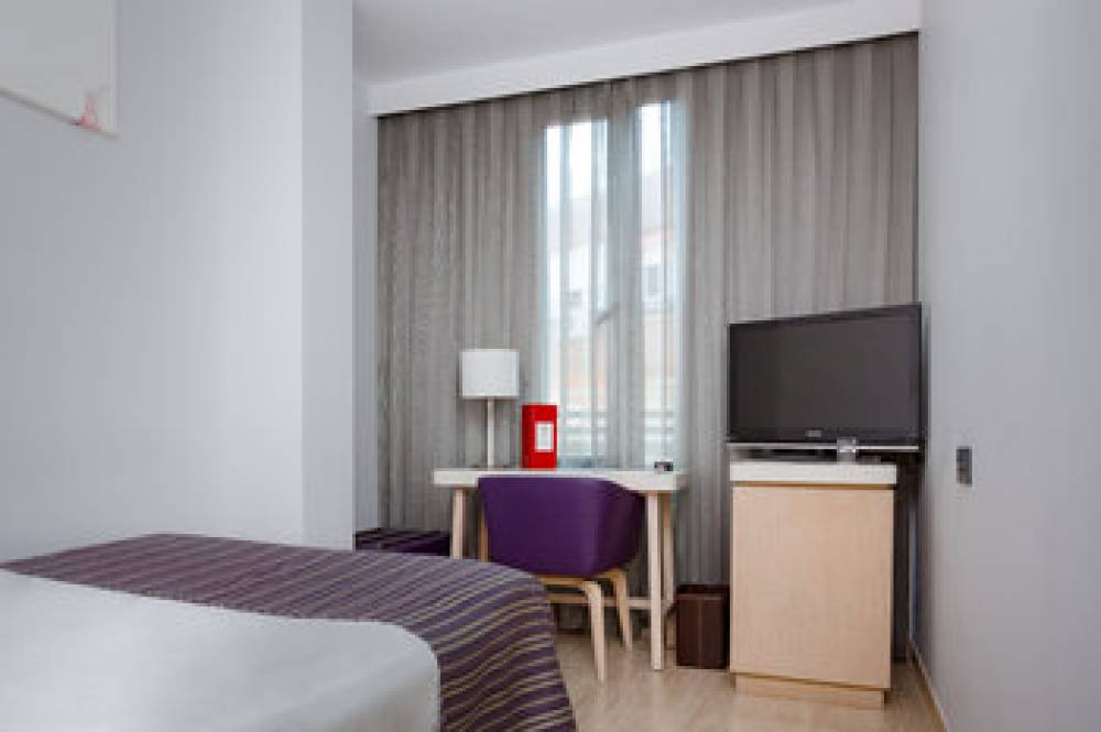 HOTEL EXE MONCLOA 8