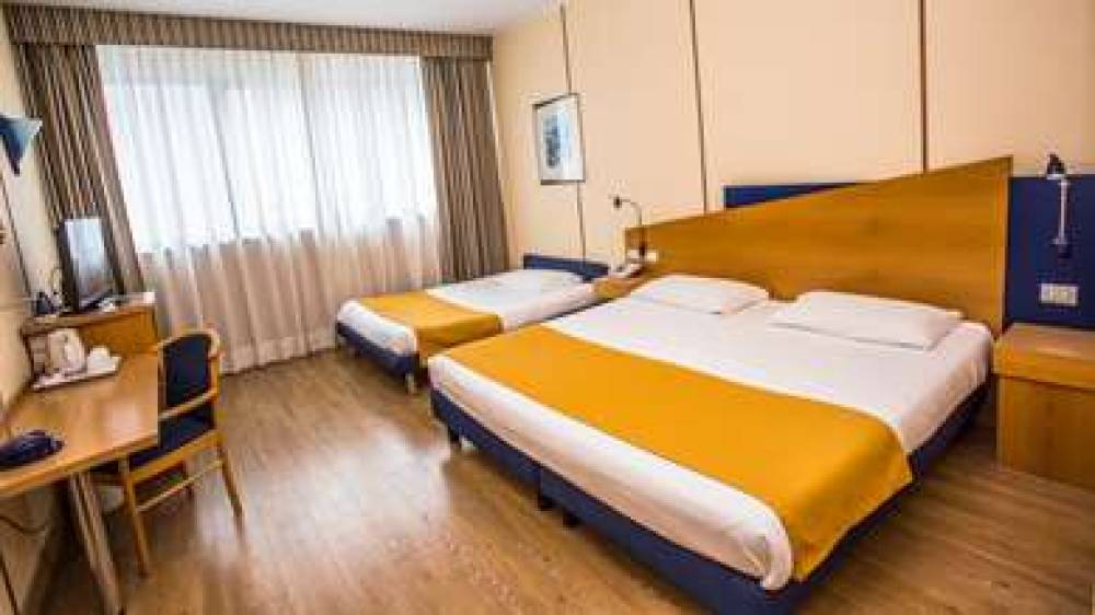 Hotel Express Aosta