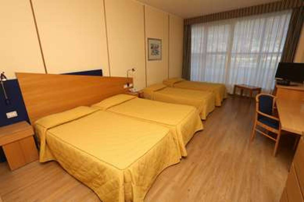 Hotel Express Aosta 10