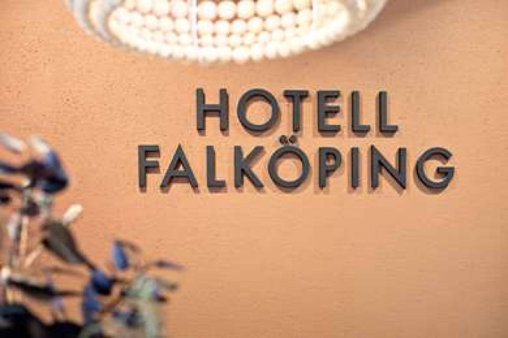 HOTEL FALKOPING SURE HOTEL COL 9