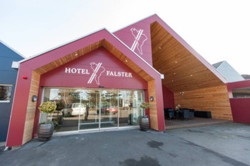 HOTEL FALSTER 1