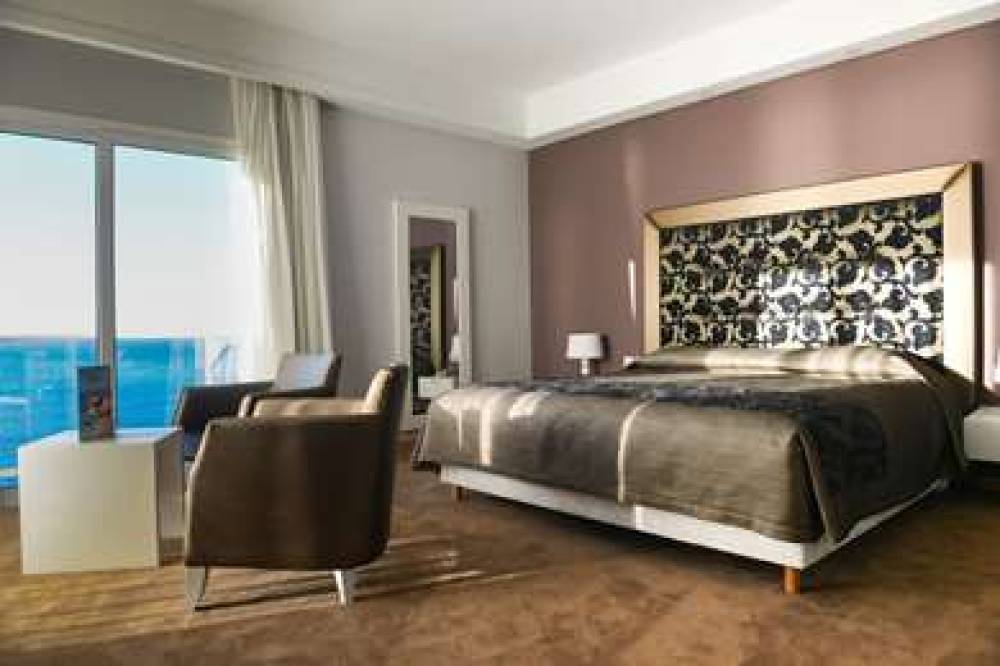 HOTEL FARAH TANGER 3