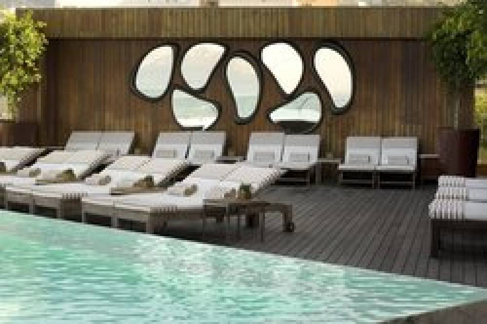 Hotel Fasano Rio De Janeiro 5