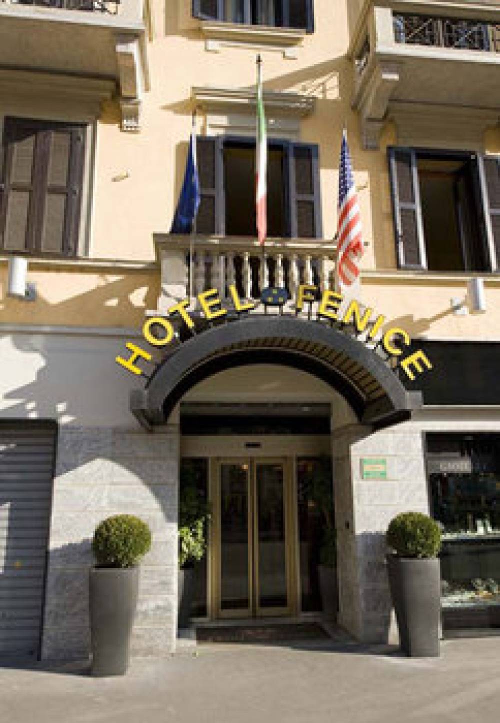 Hotel Fenice