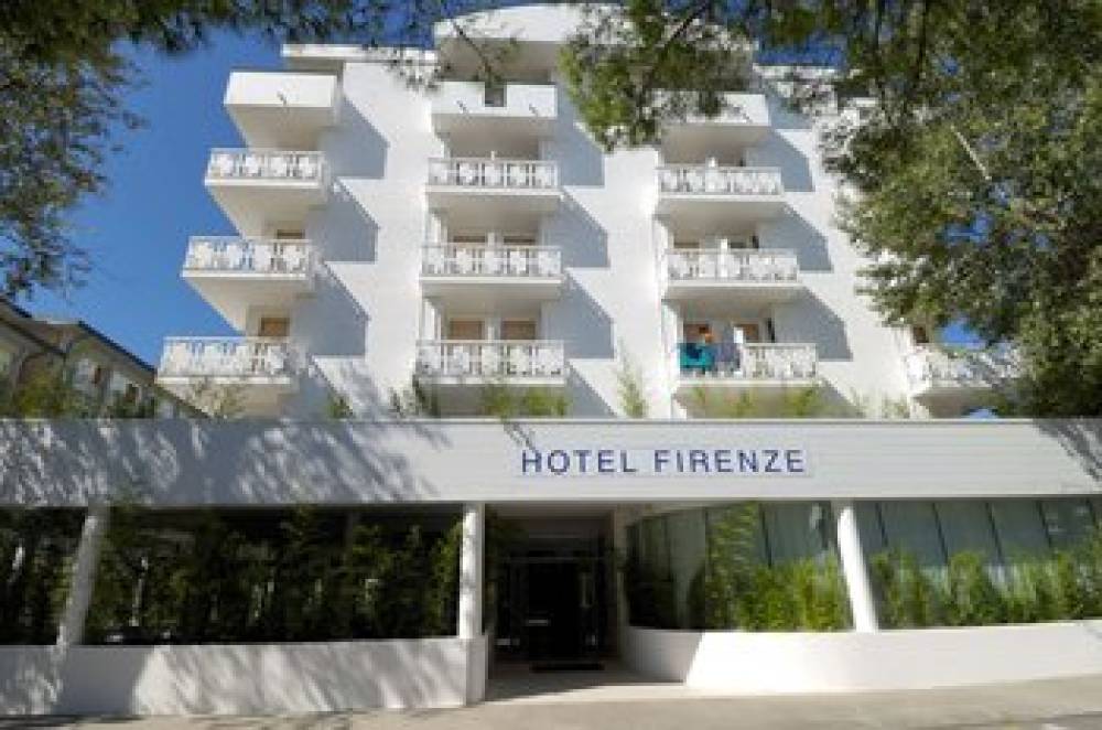 Hotel Firenze Bibione