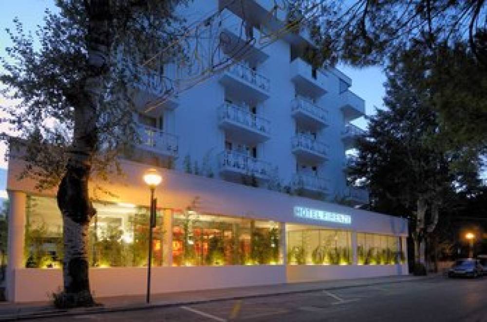 HOTEL FIRENZE - BIBIONE 1