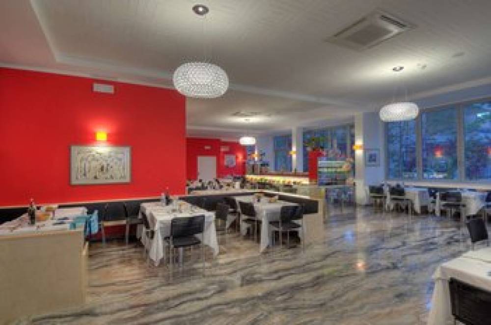 HOTEL FIRENZE - BIBIONE 7