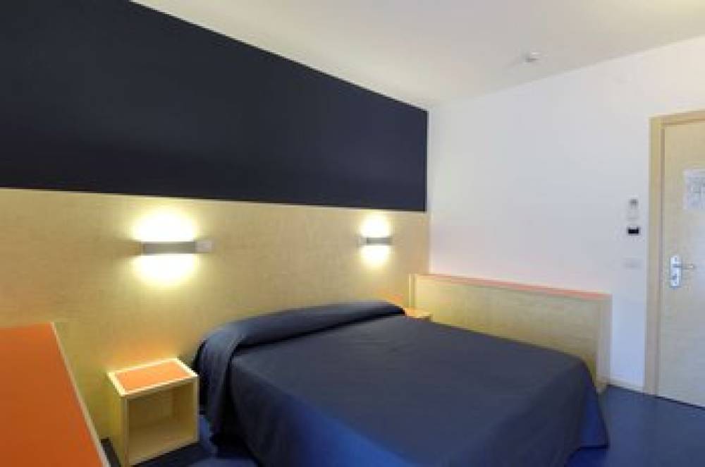 HOTEL FIRENZE - BIBIONE 9