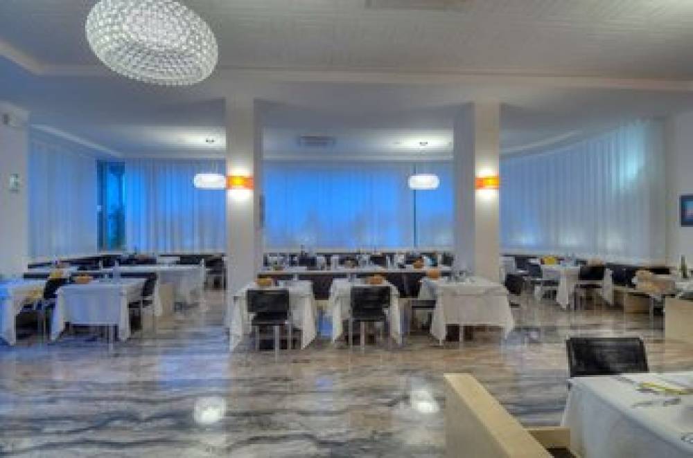 HOTEL FIRENZE - BIBIONE 6