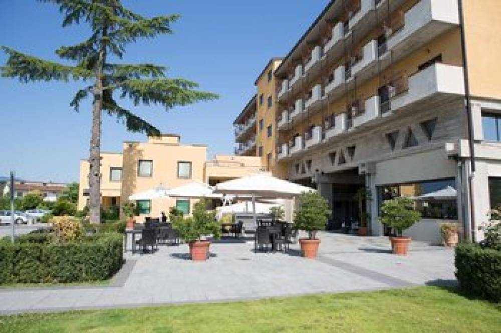 Hotel Fontana Olente Ferentino