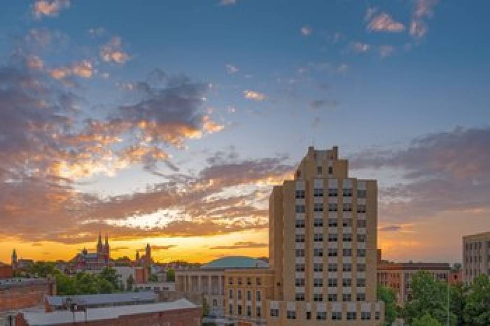 Hotel Forty Five Macon A Tribute Portfolio Hotel 3