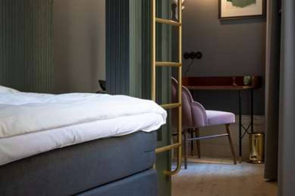 Hotel Frantz, WorldHotels Crafted 5