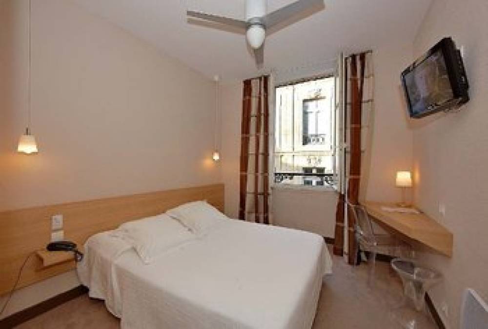 Hotel Gambetta 7