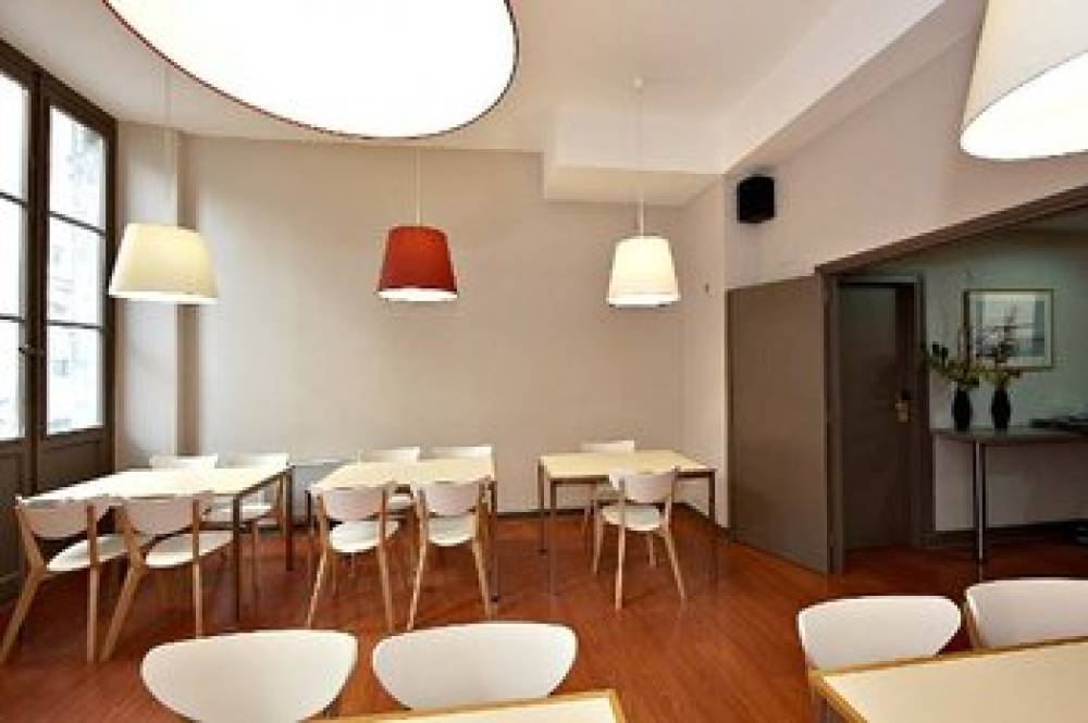 Hotel Gambetta 10