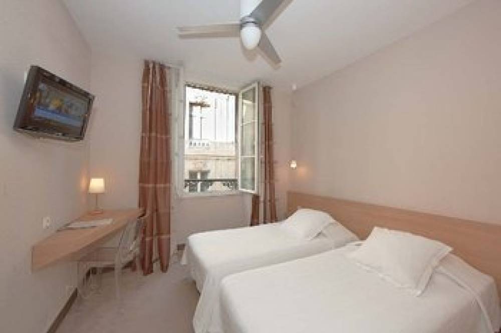 Hotel Gambetta 5