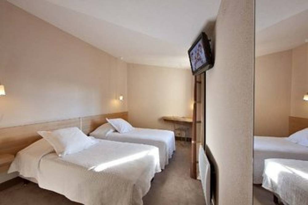 Hotel Gambetta 6