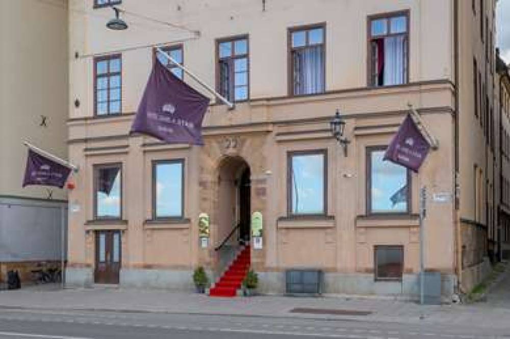 Hotel Gamla Stan, Bw Signature Collection