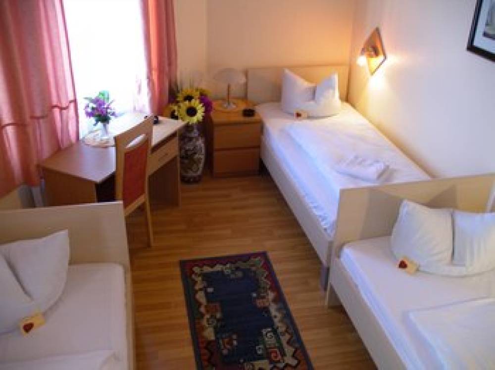 Hotel Garni Djaran 6