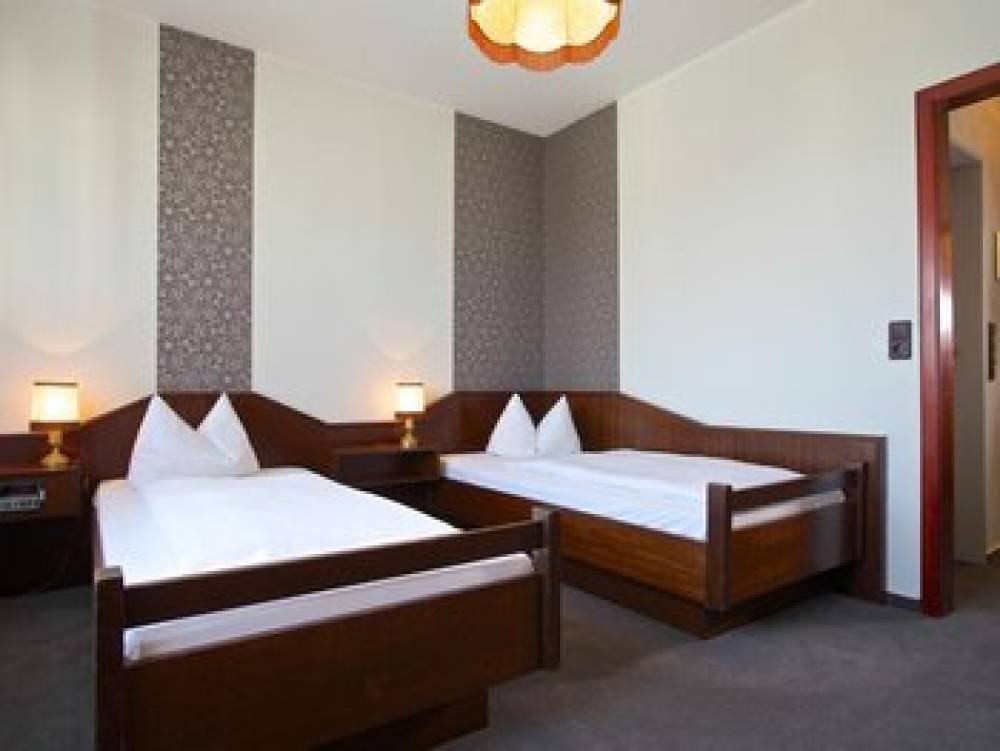 HOTEL GARNI GEISLER 10