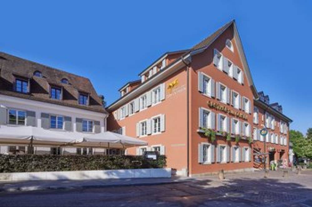 HOTEL GASTHOF ZUM OCHSEN 1