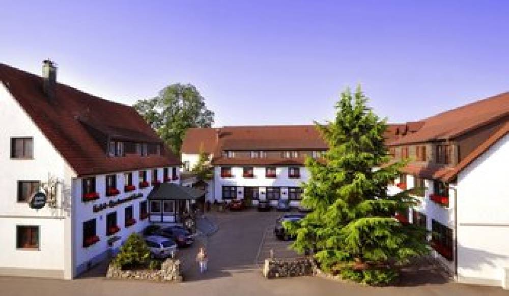 HOTEL GERBE 1