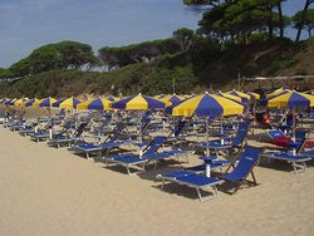 HOTEL GIARDINO - FOLLONICA 6