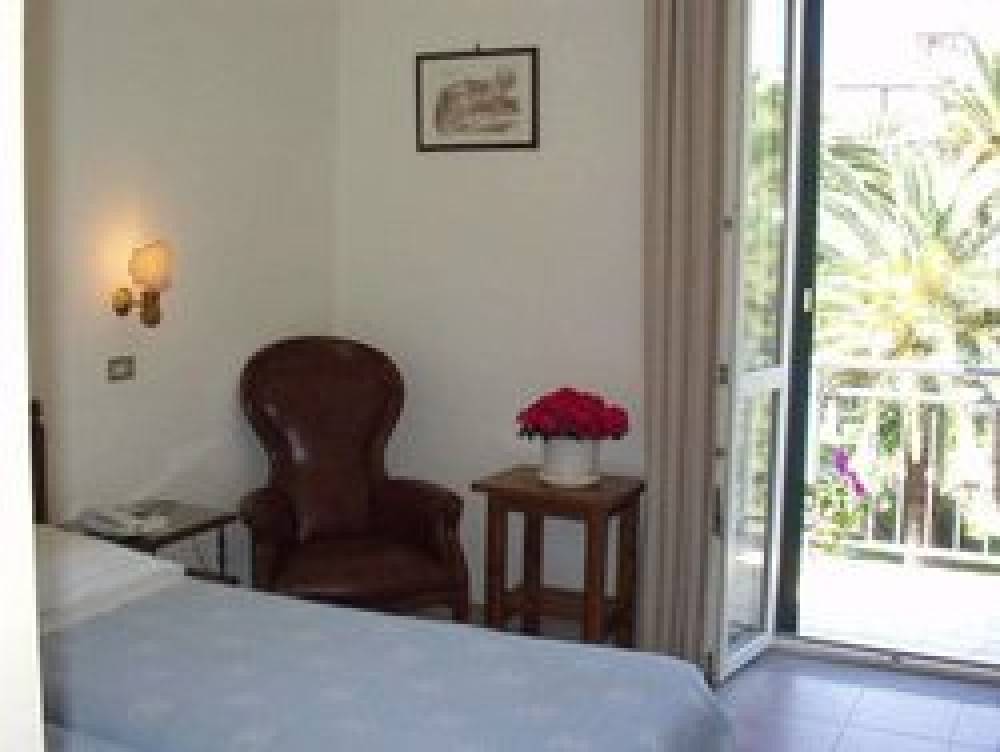 HOTEL GIARDINO - FOLLONICA 10