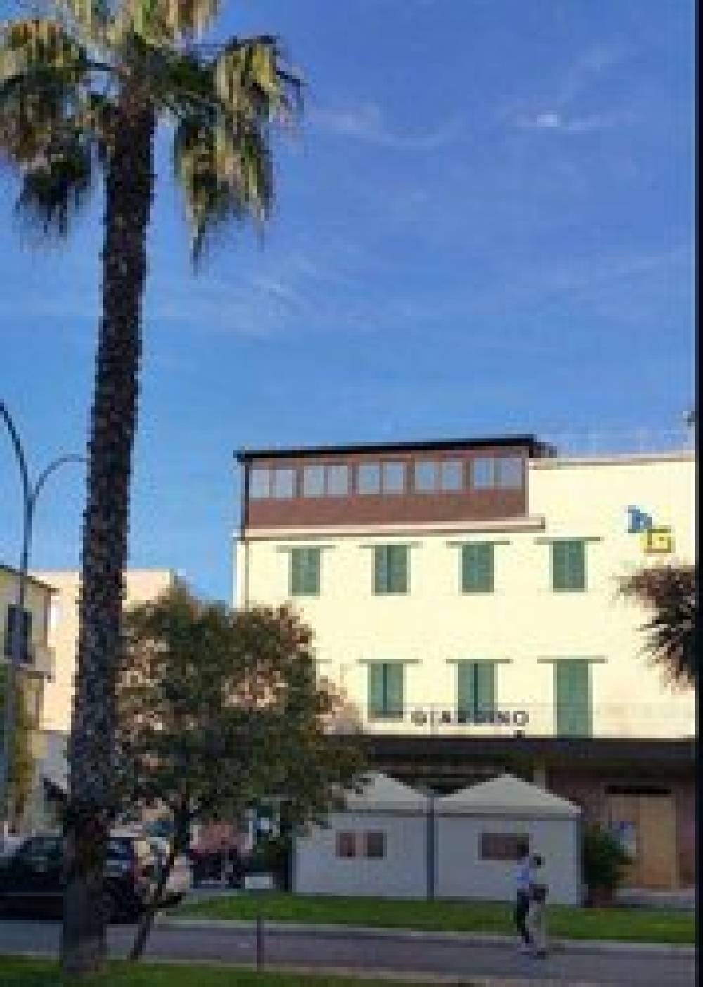 Hotel Giardino Follonica