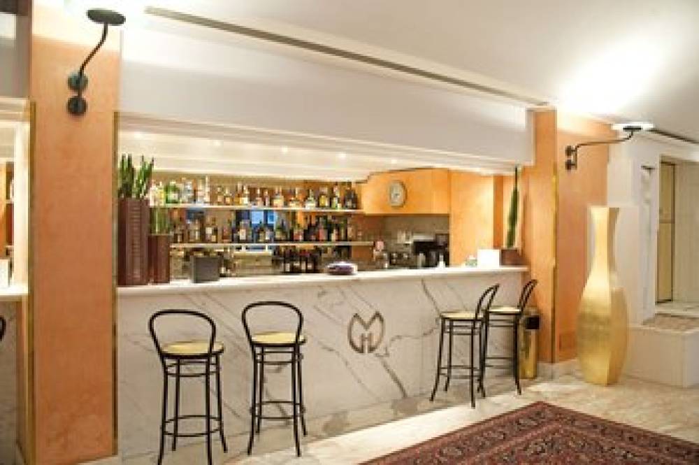 HOTEL GIBERTI VERONA 10