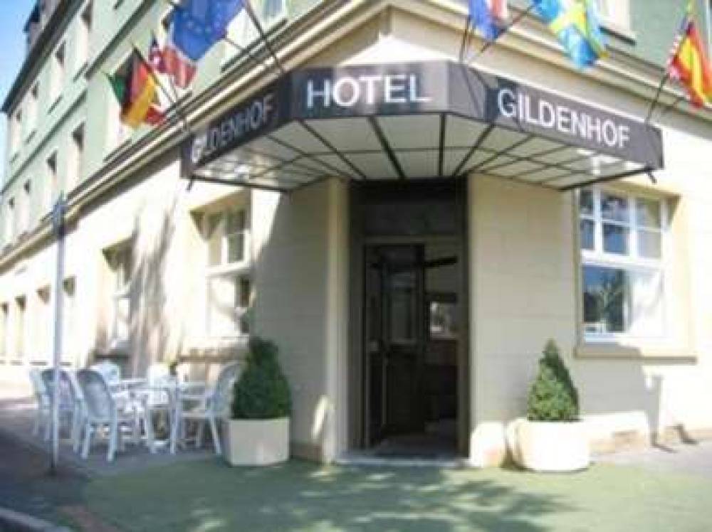 HOTEL GILDENHOF 1