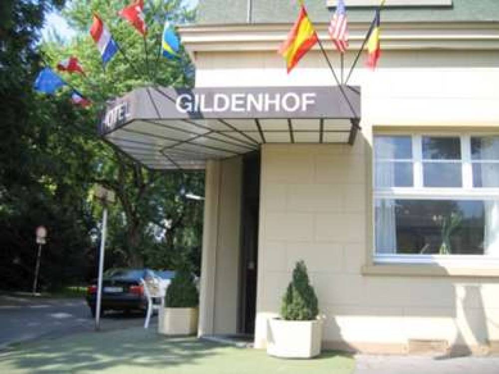 Hotel Gildenhof