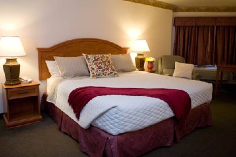 HOTEL GLENWOOD SPRINGS 8