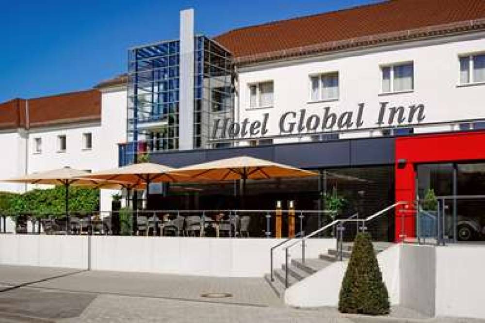 Hotel Global Inn