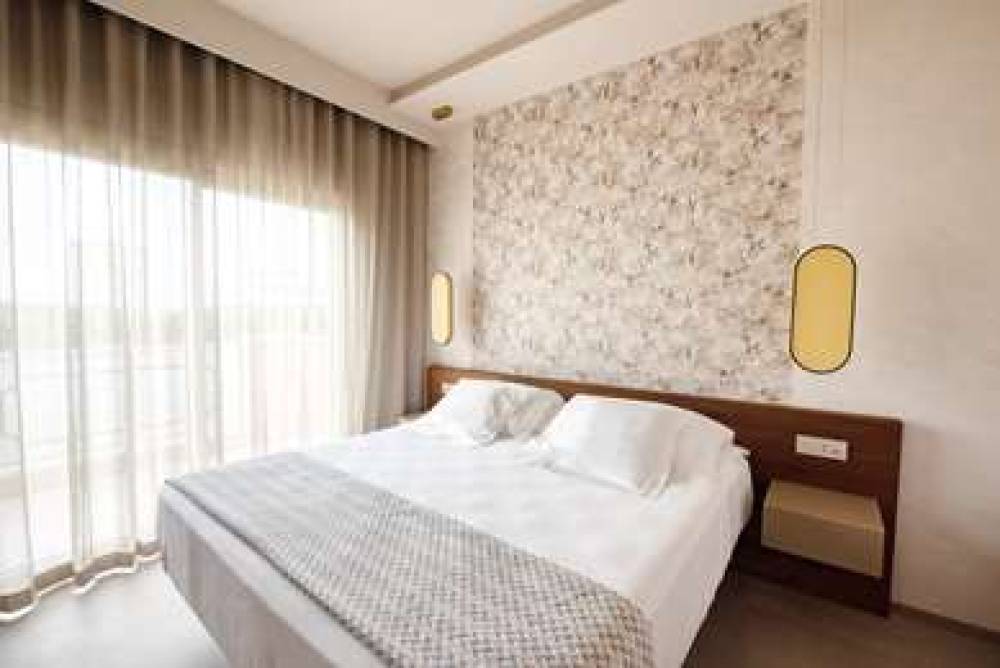 Hotel Globus, Sure Hotel Collection By Best Western 7