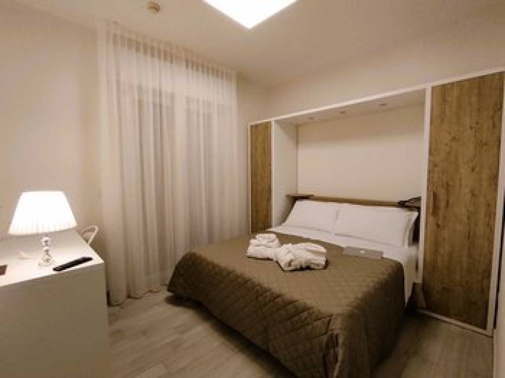 HOTEL GRAN SAN BERNARDO - RICCIONE 5